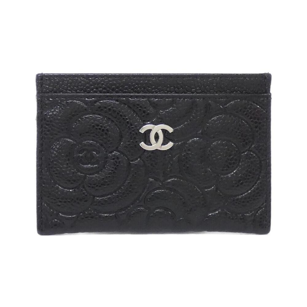 Chanel 82286 Business Card Holder/Card Case